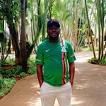 James Sikazwe - @sikazwejames15 - Instagram