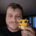 James Sikora - @winter_soldier_strikes - Instagram