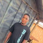 James Silas - @james_mandela_ - Instagram