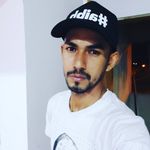 James silva - @james_silvasousa - Instagram