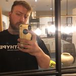 James Silver - @james_silver175 - Instagram