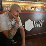 James Silver - @jimmyjabzz - Instagram