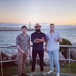 James Silver - @silver_made_123 - Instagram