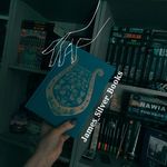 james_silver_books - @james_silver_books - Instagram