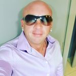 James Silver Grifo - @silversays - Instagram
