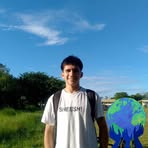 James Silverberg - Facebook