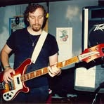 Jim Silverberg - Facebook