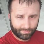 James - @jamessilveria1980 - Instagram