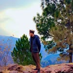 James C. Silverman - @hamadmughal179 - Instagram