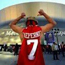 james silverman - @james_james49ers - Instagram