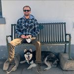 James Silvernail - @james_silvernail - Instagram
