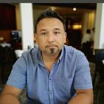 James Silverthorne - @james.silverthorne - Instagram