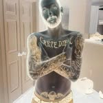 Jeff Lovell - @james_silverwood - Instagram