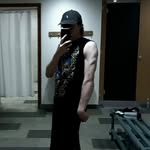 James Silvey - @gngey18 - Instagram