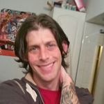 James Silvia - @drtyjrzyinl - Instagram