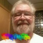 Myron James Simek - @myronsimekjames - Instagram