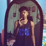 James Alojamiento Simeon - @smnxjjas - Instagram