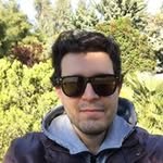 James Simeon - @dimitris_sime - Instagram
