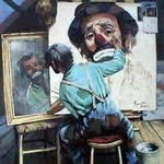 James Simeon - @artist_by_birthh - Instagram