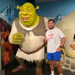 James William Simington - @jwsimington - Instagram