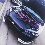 James Simmonds - @lancermodified_maritimes - Instagram