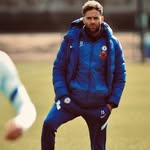 James Simmonds ‘Simmo’ - @jamessimmondsfootball - Instagram