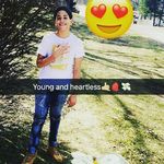 JAMES SIMMS - @blocboy_simms - Instagram
