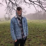 James Simms - @james_simms - Instagram