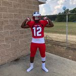 James Simms - @rundownafnf - Instagram