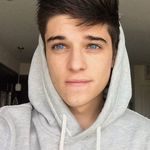 James Simms - @james.simms_ - Instagram
