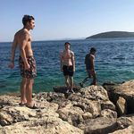 James B Simoes - @ajammylife - Instagram
