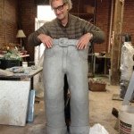 James Simon - @jamessimonsculpture - Instagram