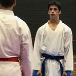 James Simone - @jamessimone_karate - Instagram