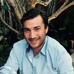 James Simonian - @nainomis - Instagram