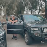 James Simons - @i_am_country74 - Instagram