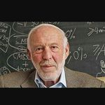 James Simons - @james_simons_ - Instagram