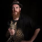 James Simons - @jimbojammins - Instagram