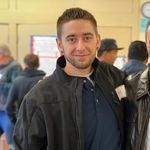 James Simons - @james_simons_415 - Instagram