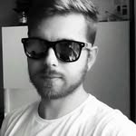 Bartłomiej Jabłoński - @james__sinatra - Instagram