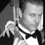 James Sinatra - @jamessinatra1 - Instagram