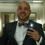 James Sinatra - @jamessinatra87 - Instagram