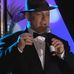 James Young as Frank Sinatra - Facebook