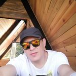 James Sinay - @jsinaycas - Instagram