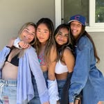 tiff+james+inaya+zoe - @tjizzeatitup - Instagram