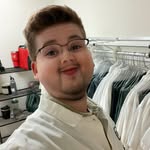 James Sinclair - @jamosinco - Instagram