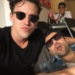 James Sinclair - @saintjimi - Instagram