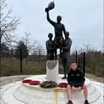 James Sinclair - Facebook