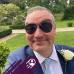 James Sinclair - Facebook