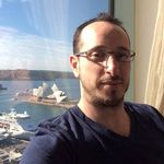 James Sinclair - @jds_again - Instagram