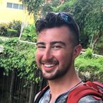 James Sinclair - @jsinc_ - Instagram